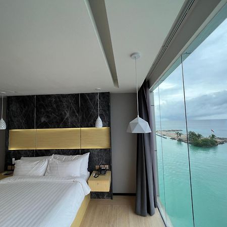Swarn By Hawks Hotels Kamadhoo Екстериор снимка