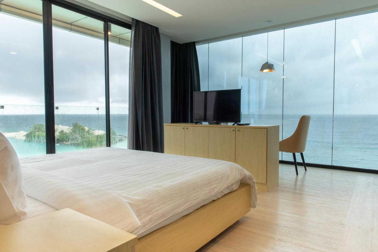 Swarn By Hawks Hotels Kamadhoo Екстериор снимка