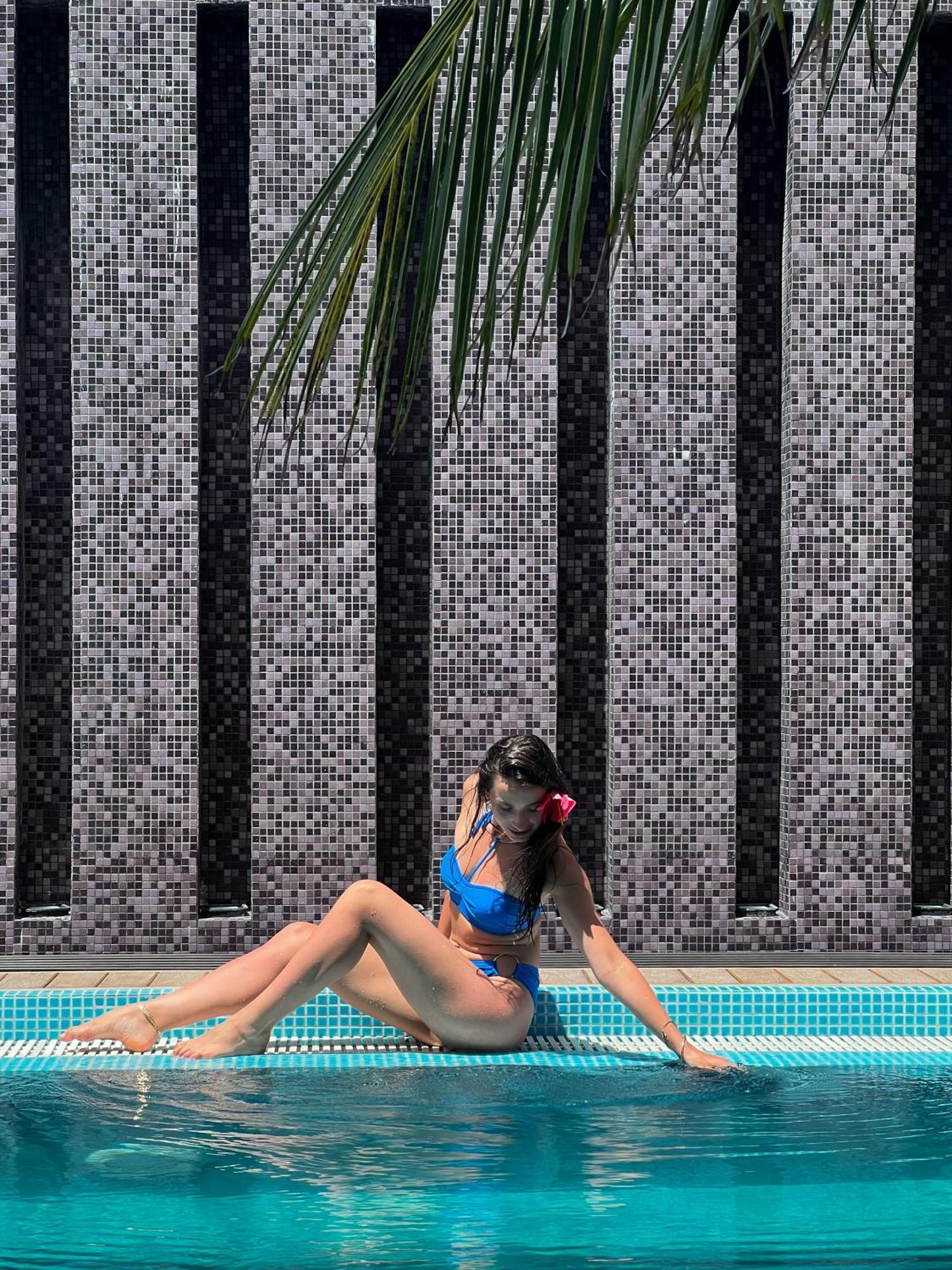 Swarn By Hawks Hotels Kamadhoo Екстериор снимка