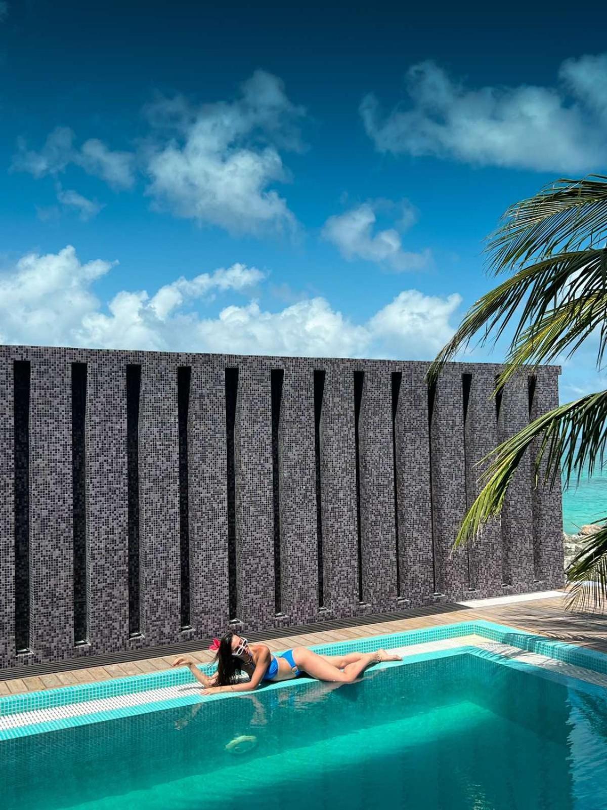 Swarn By Hawks Hotels Kamadhoo Екстериор снимка