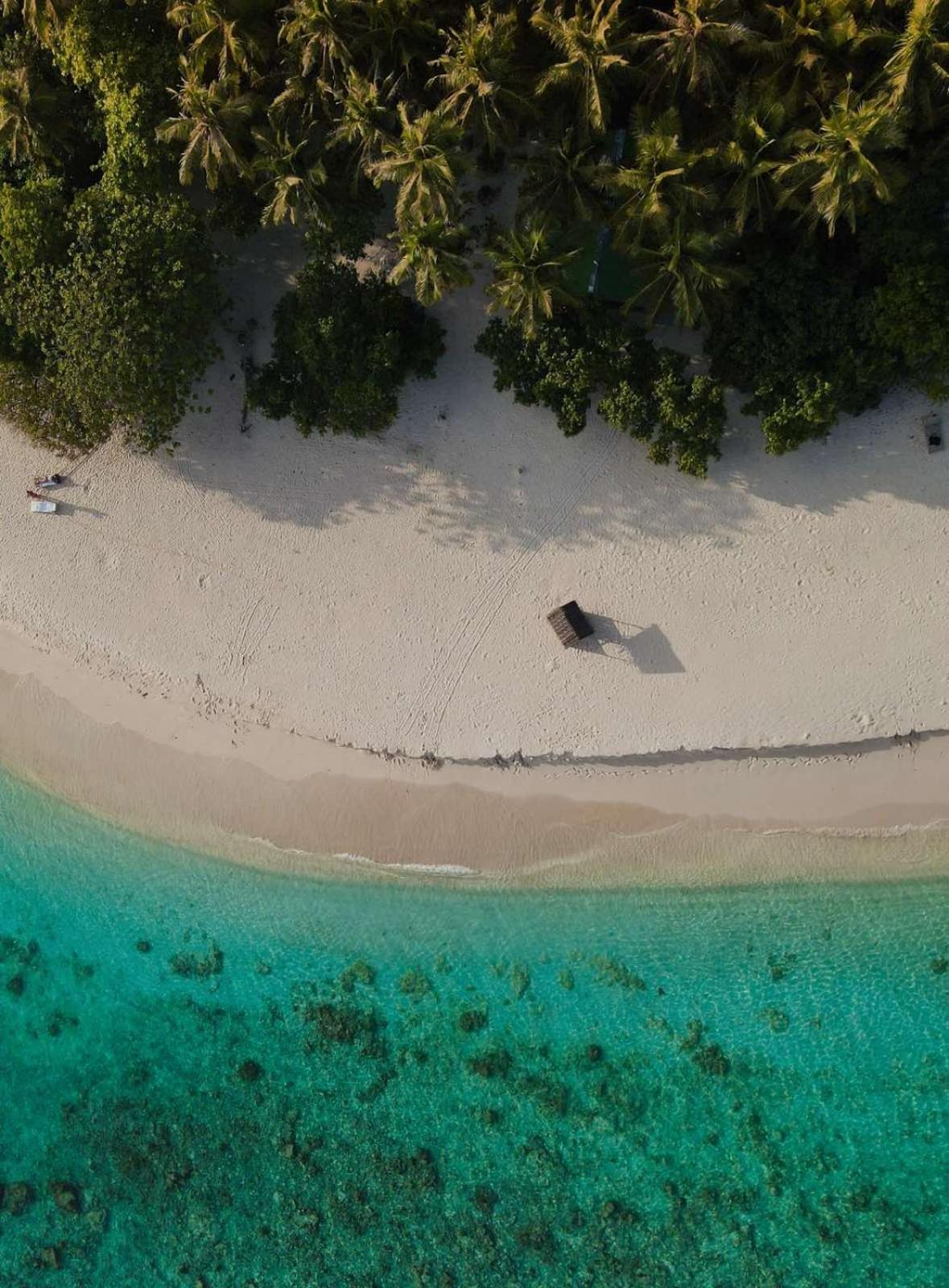 Swarn By Hawks Hotels Kamadhoo Екстериор снимка