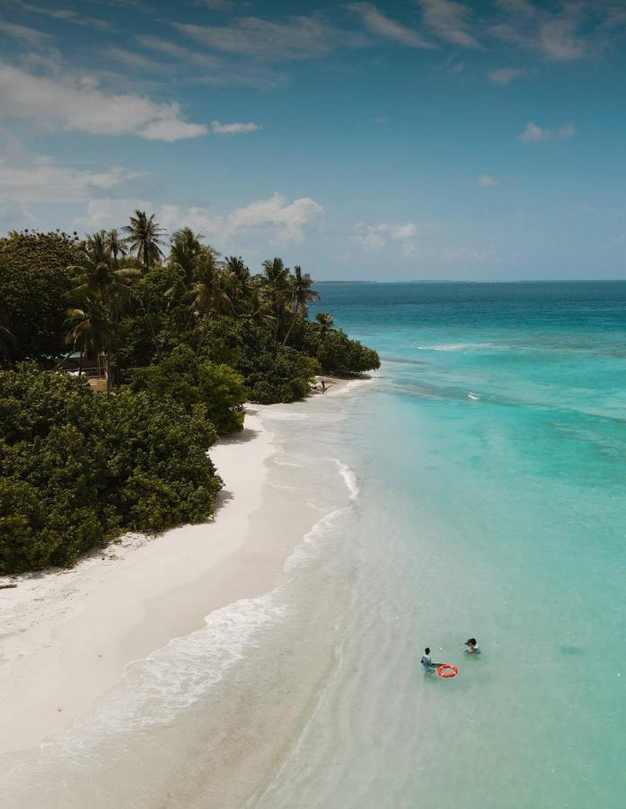Swarn By Hawks Hotels Kamadhoo Екстериор снимка