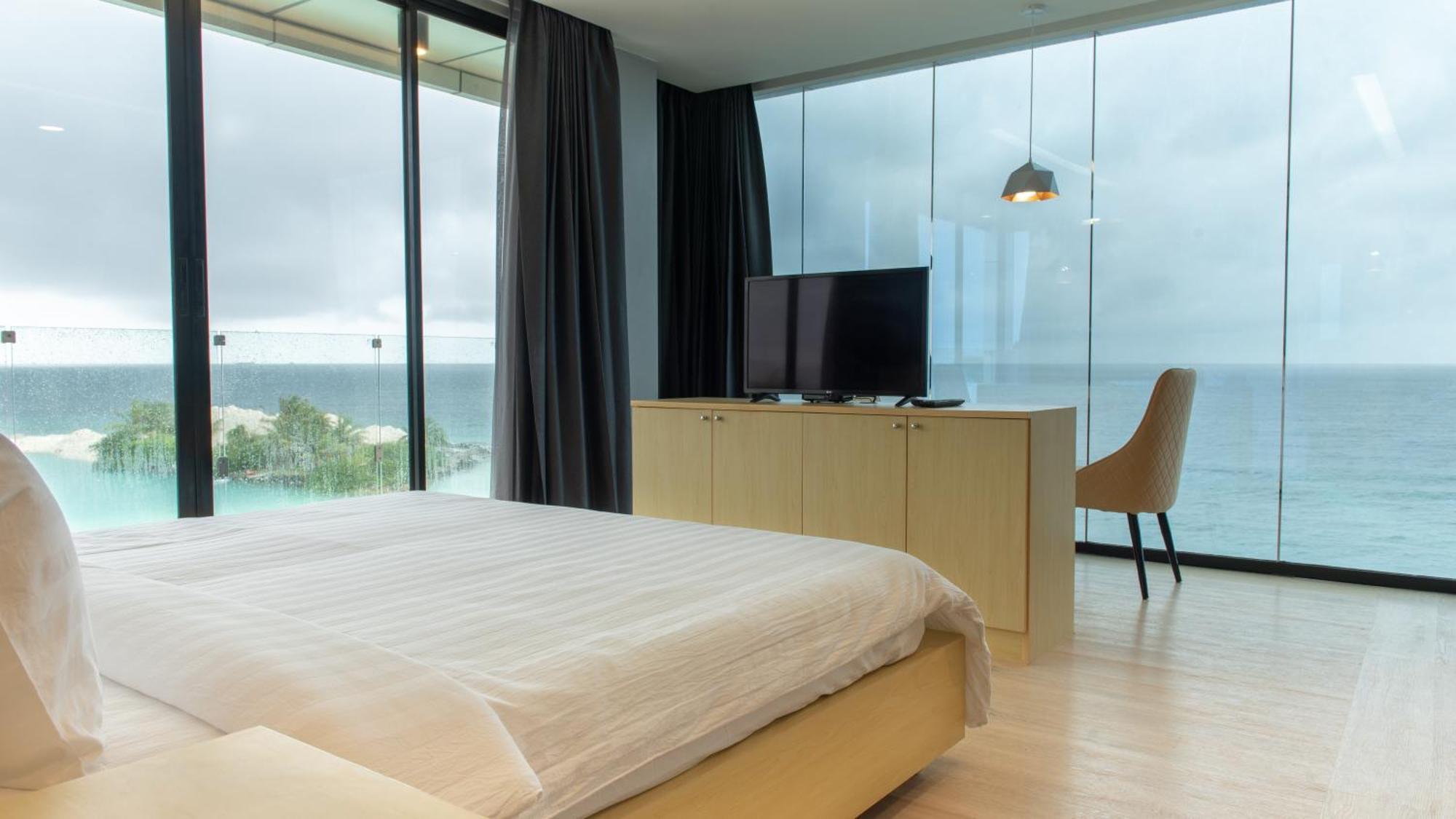 Swarn By Hawks Hotels Kamadhoo Екстериор снимка